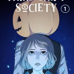Investigating the Third Shift Society: An Interview with Meredith Moriarty