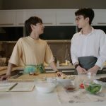 Cooking Crush 1x02 Review: Fried Pork Toast That Makes You Smile