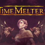 Timemelters indie game