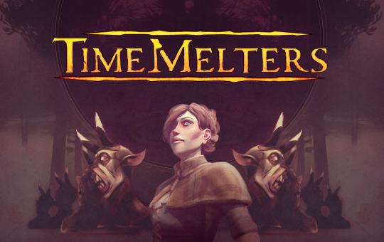Timemelters indie game