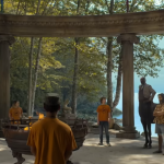 Percy Jackson and the Olympians 1x03 Review: We Visit the Garden Gnome Emporium