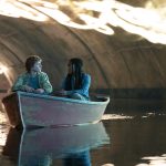 Percy Jackson and the Olympians 1x05 Review: A God Buys Us Cheeseburgers