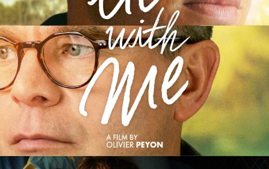 Lie with Me queer movie