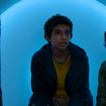 Percy Jackson and the Olympians 1x04 Review: I Plunge to My Death