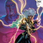 Resurrection of Magneto issue 1 review