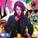 Mighty Morphin Power Rangers The Return issue 1 review