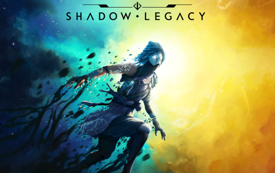 Ereban Shadow Legacy game April 2024 release