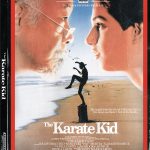 The Karate Kid 4K UHD Release 2024 June 18