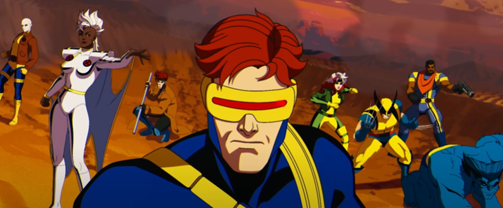 X-Men 97 episode 1 and episode 2 review