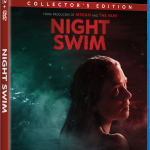Night Swim DVD Digital Blu-ray March April 2024 Release