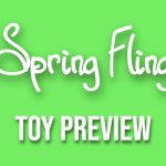 Spring into Summer with These Hot Toys