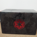 CultureFly Star Wars Galaxy Box Spring 2024 Dark Side Review and Unboxing