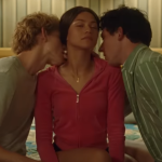 Queer-Inclusive Relationship Drama Movie “Challengers” Gets Top Box Office Debut!