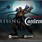 Build Your Own Castlevania Stronghold in V Rising - Legacy of Castlevania