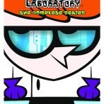 “Dexter’s Laboratory: The Complete Series” Gets DVD Release This June