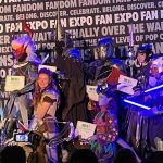Fan Expo Philadelphia 2024, Part 1: A Star Wars Weekend to Remember