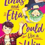 Book Review: “Linus and Etta Could Use a Win”