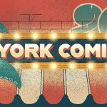 NYCC 2024 Ticket Sale Dates Finally Announced