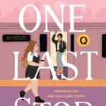 Pride Reads: “One Last Stop” by Casey McQuiston