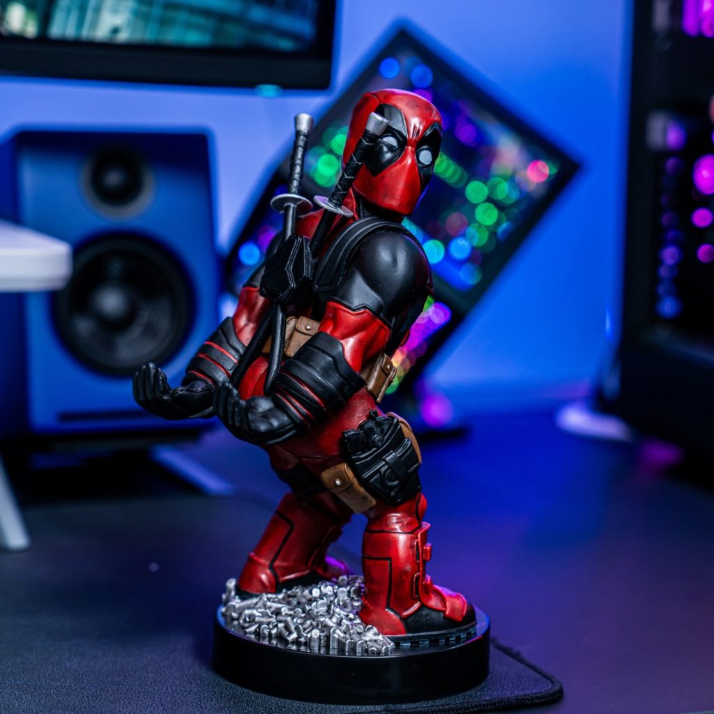 Deadpool 3 Holdem Collection