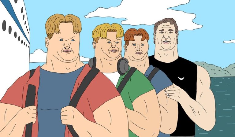 Adult Swim Announces “Ha Ha You Clowns”, “Get Jiro” and More New ...