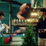 The Trainee 1x01 Review: Ryan, The Intern