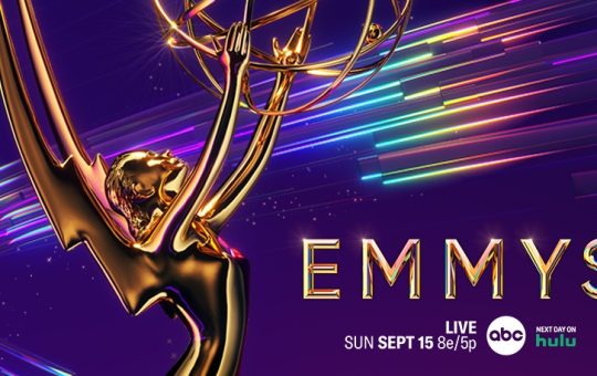 Emmy 2024 Award Nominations