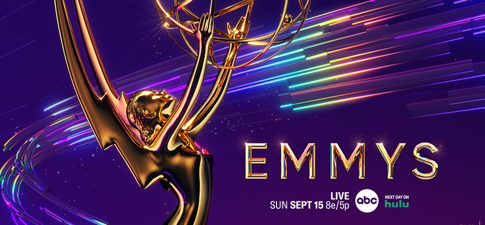 Emmy 2024 Award Nominations