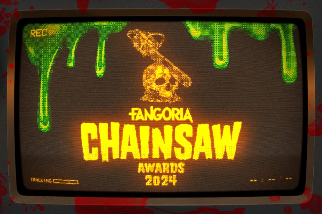 Fangoria Chainsaw Awards 2024