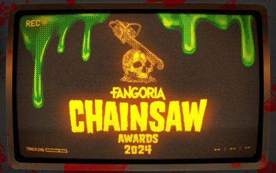 Fangoria Chainsaw Awards 2024