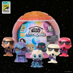Just Play Previews New Star Wars Doorables Ahead of SDCC