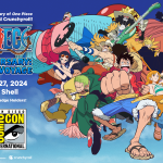 Crunchyroll to Bring Two Big Concerts to SDCC 2024