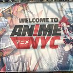 Anime NYC 2024 Recap: Bigger, Not Necessarily Better