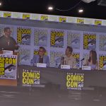 Superman & Lois: A Heroic Farewell at Hall H