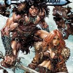 Conan the Barbarian