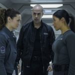 The Ark 2x07 Review: It Can't Be True