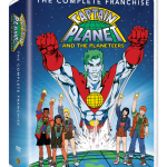 Captain Planet The Complete DVD Collection