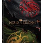 House of the Dragon Season Two 4K UHD