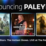 PaleyFest NY Reveals First Wave of 2024 Events