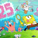 Celebrate 25 Years of SpongeBob at New York Comic Con 2024