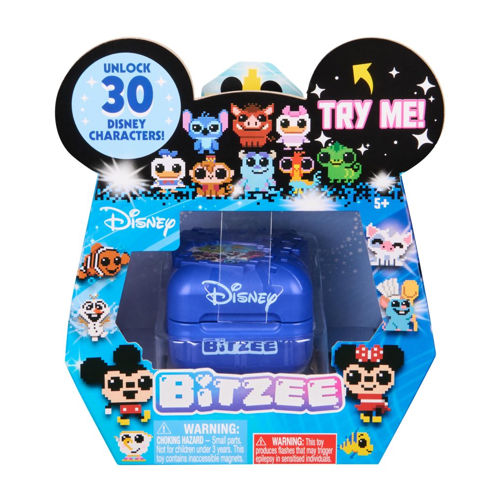 Bitzee Disney