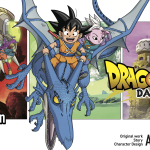 Dragon Ball Daima anime