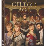 The Gilded Age: The Complete Second Season - DVD (Image: PR/WBDHE)