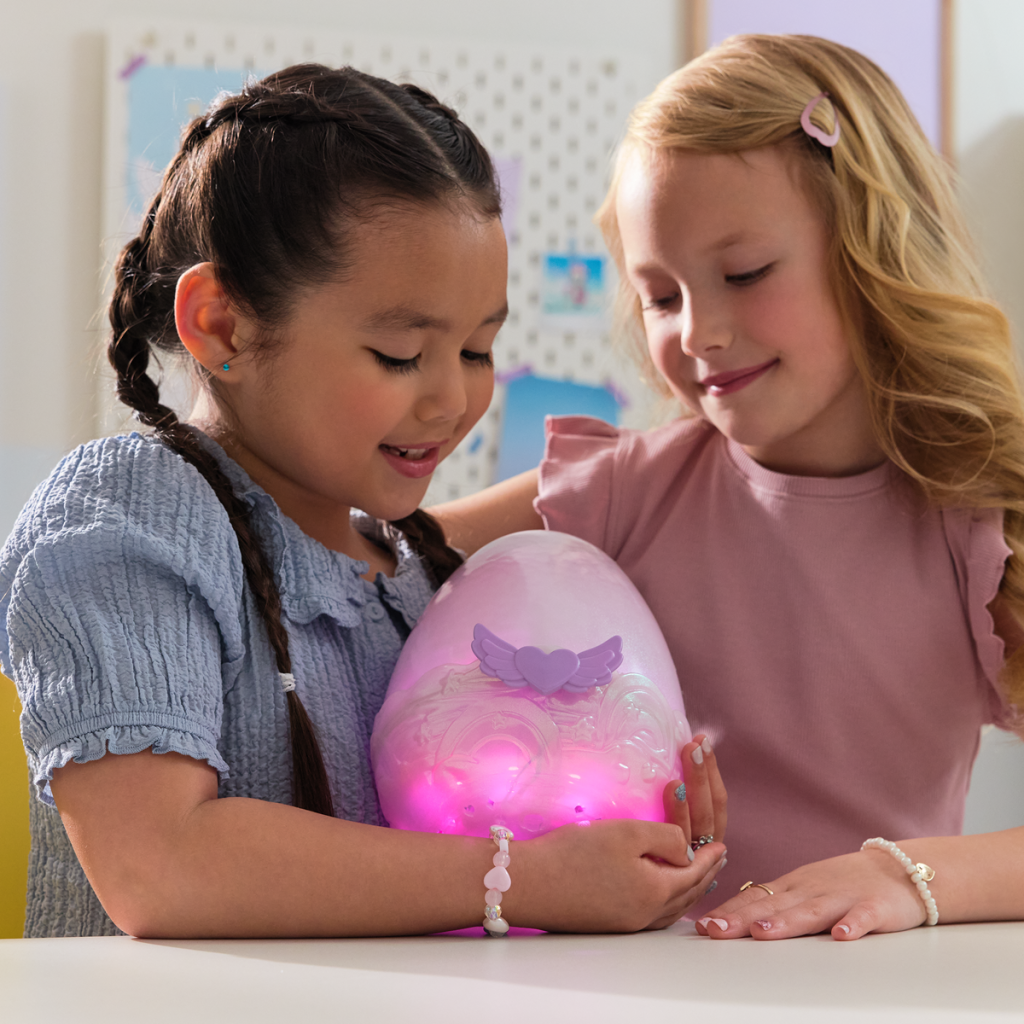 Hatchimals Mystery Hatch