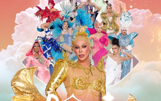 Drag Race Thailand Season 3 review