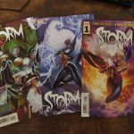 Storm issue 1 review