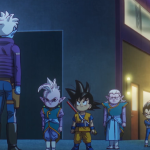 Dragon Ball Daima season one episode 2 review