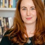 More Shipwrecks! - An Interview with Freya Marske