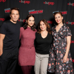 NYCC 2024: Wynonna Earp Rides Again