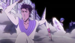 Bleach thousand year blood war anime episode 33 review Gate of the Sun